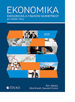 Ekonomika - ekonomická a finanční gramotnost 2022 online