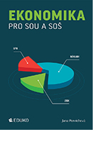 Ekonomika pro SOU a SOŠ 2022 online