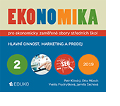 Ekonomika 2 vydání 2022 online