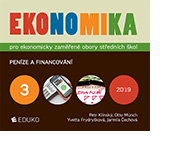 Ekonomika 3 vydání 2022 online