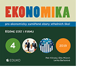 Ekonomika 4 vydání 2022 online