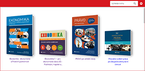 online čtečka flexibooks